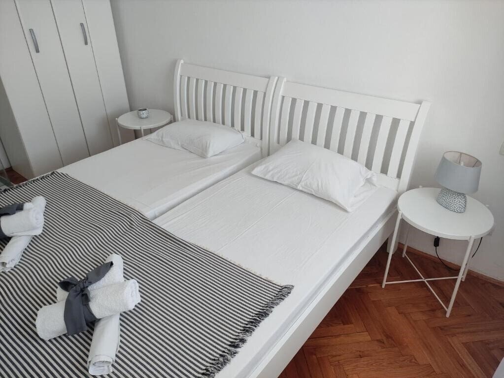 Фото Апартаменты «More» апартаменты