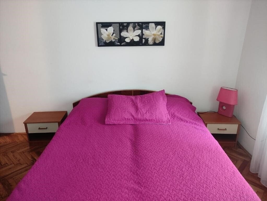 Апартаменты «More» апартаменты фотосуреті