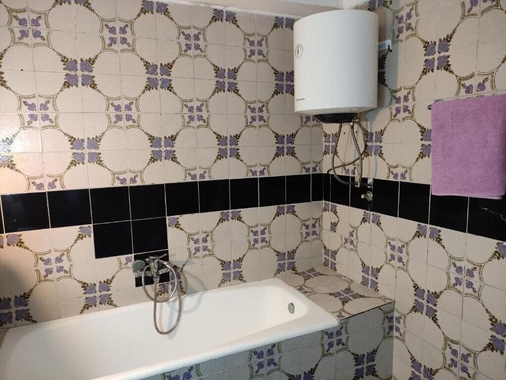 Апартаменты «More» апартаменты суреті