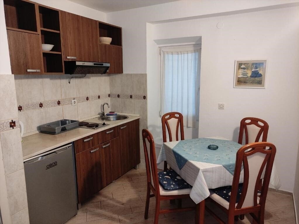 Апартаменты «More» апартаменты суреті