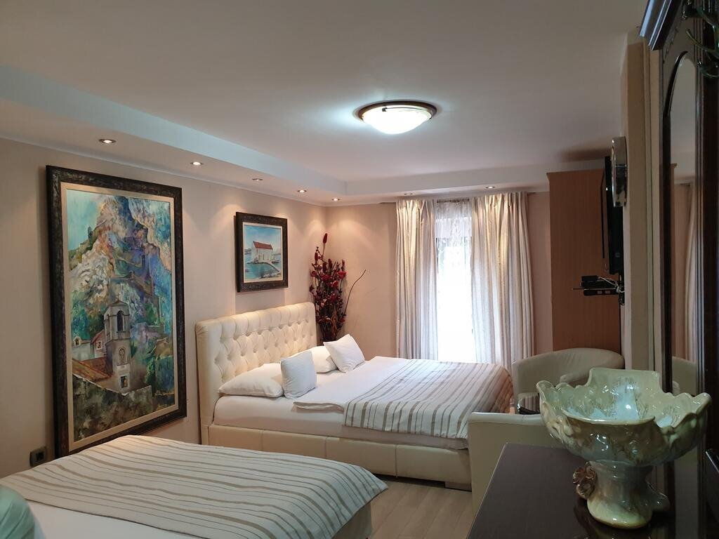 Villa Ivana (Cat. B) 3* фотосуреті