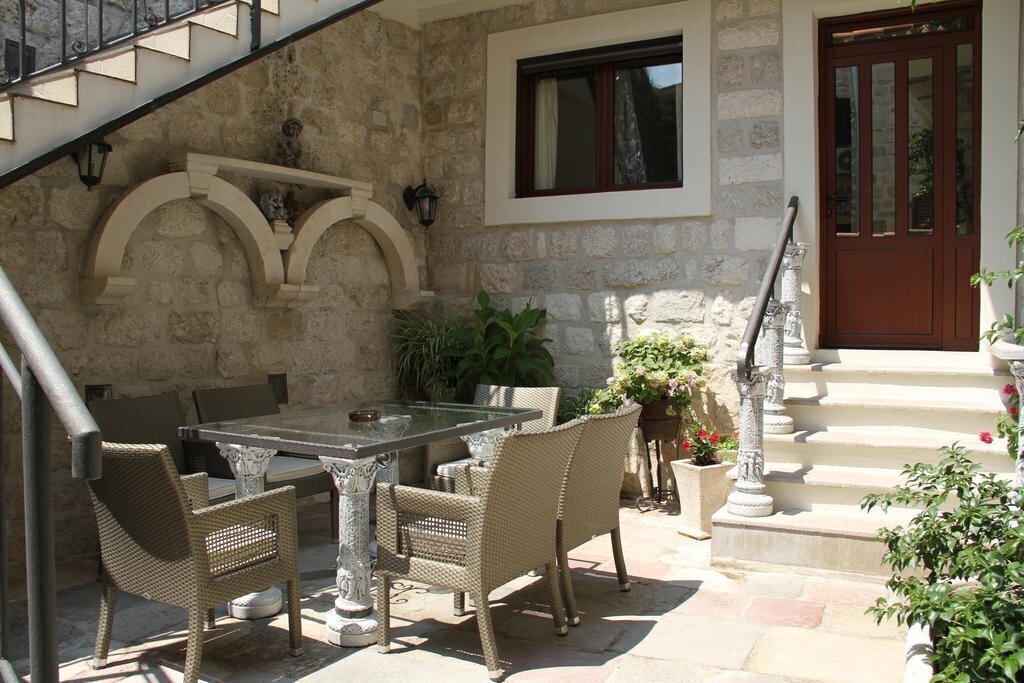 Фото Villa Ivana (Cat. B) 3*