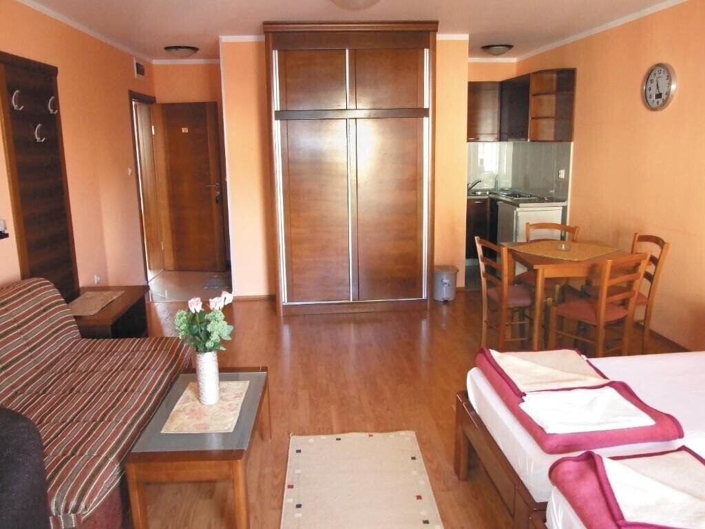 Фотография Oaza Lux 3*