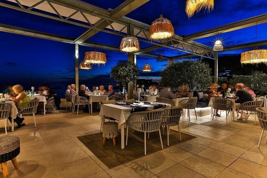 Фото Hotel Riva 4*