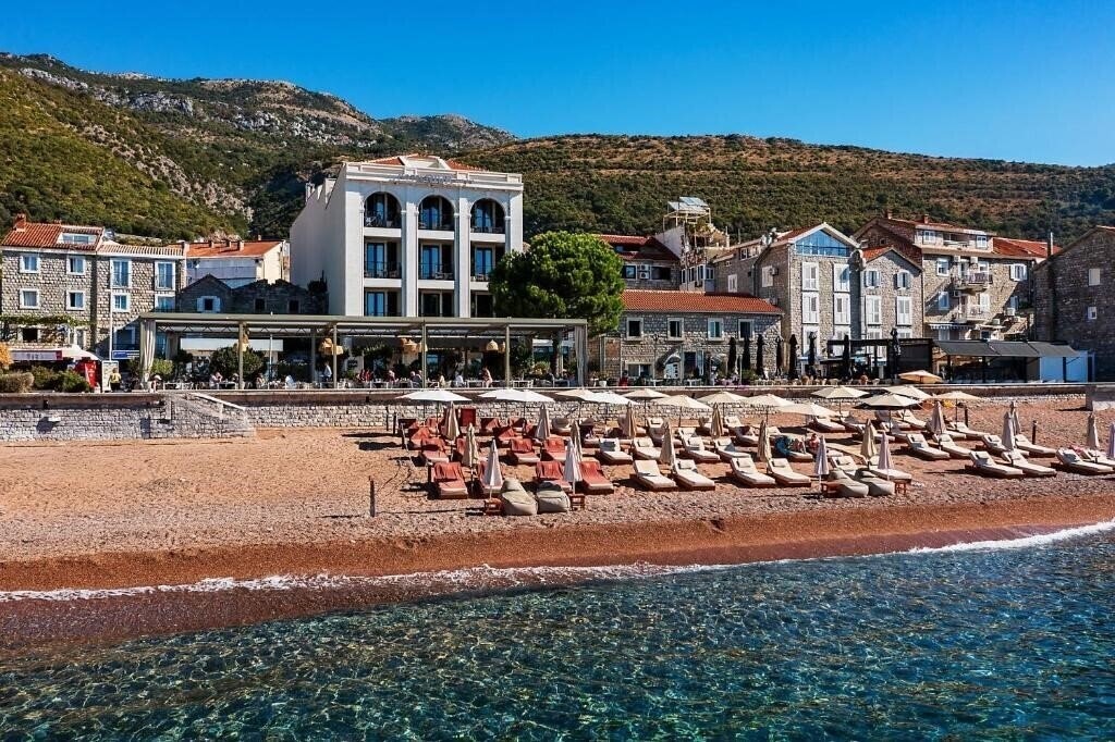 Фотография Hotel Riva 4*