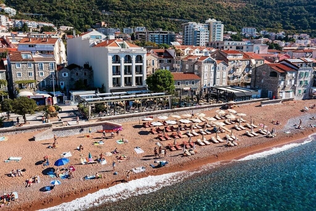 Изображение Hotel Riva 4*
