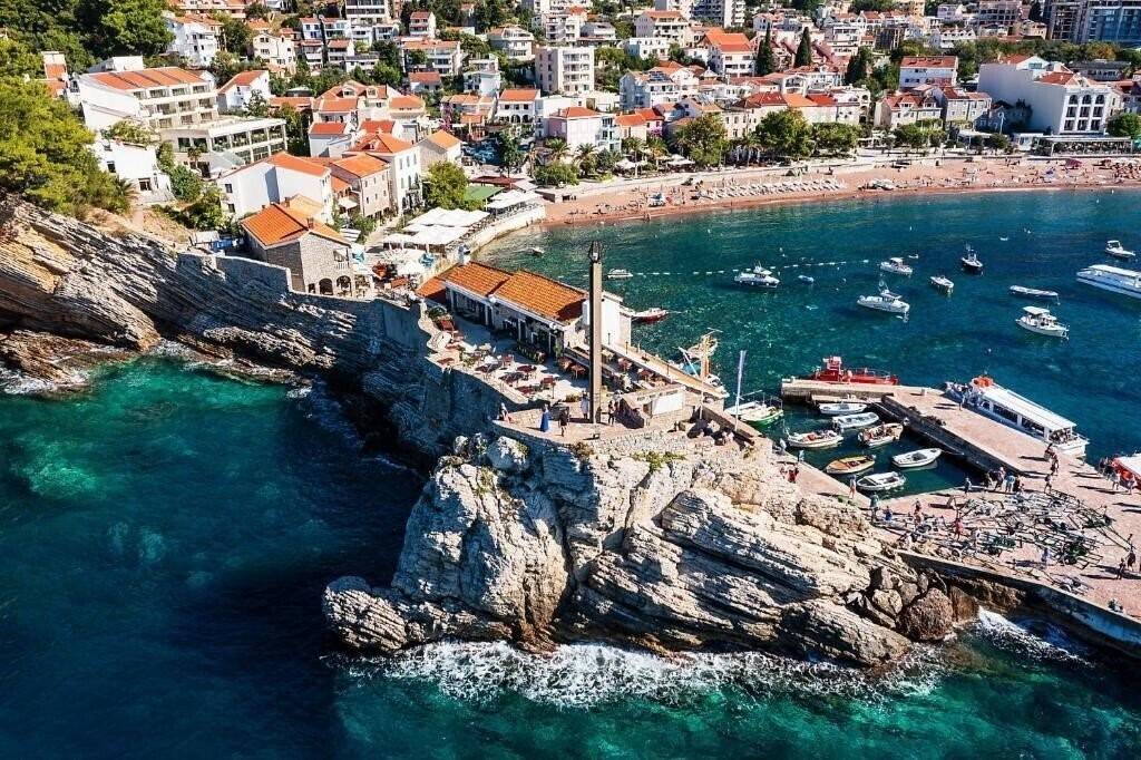Картинка Hotel Riva 4*