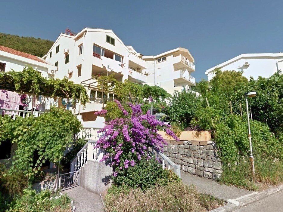 Отель Апартаменты «Marko» 3*