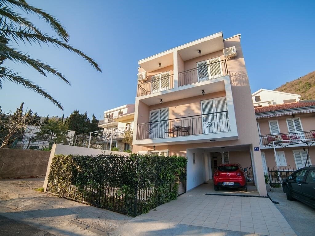 Vila Vojo Gregovic 4* қонақ үйі