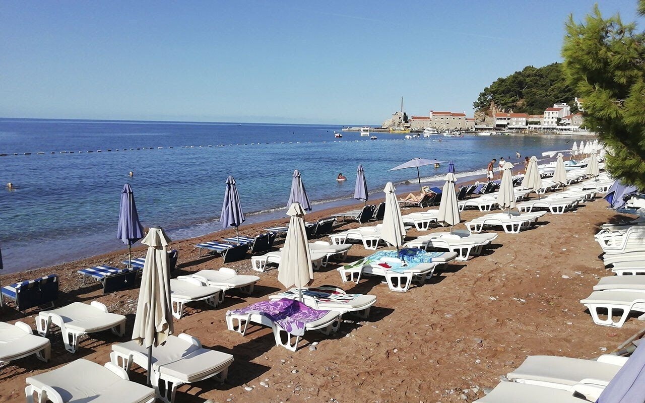 Apartmani "M" 3* фотосуреті