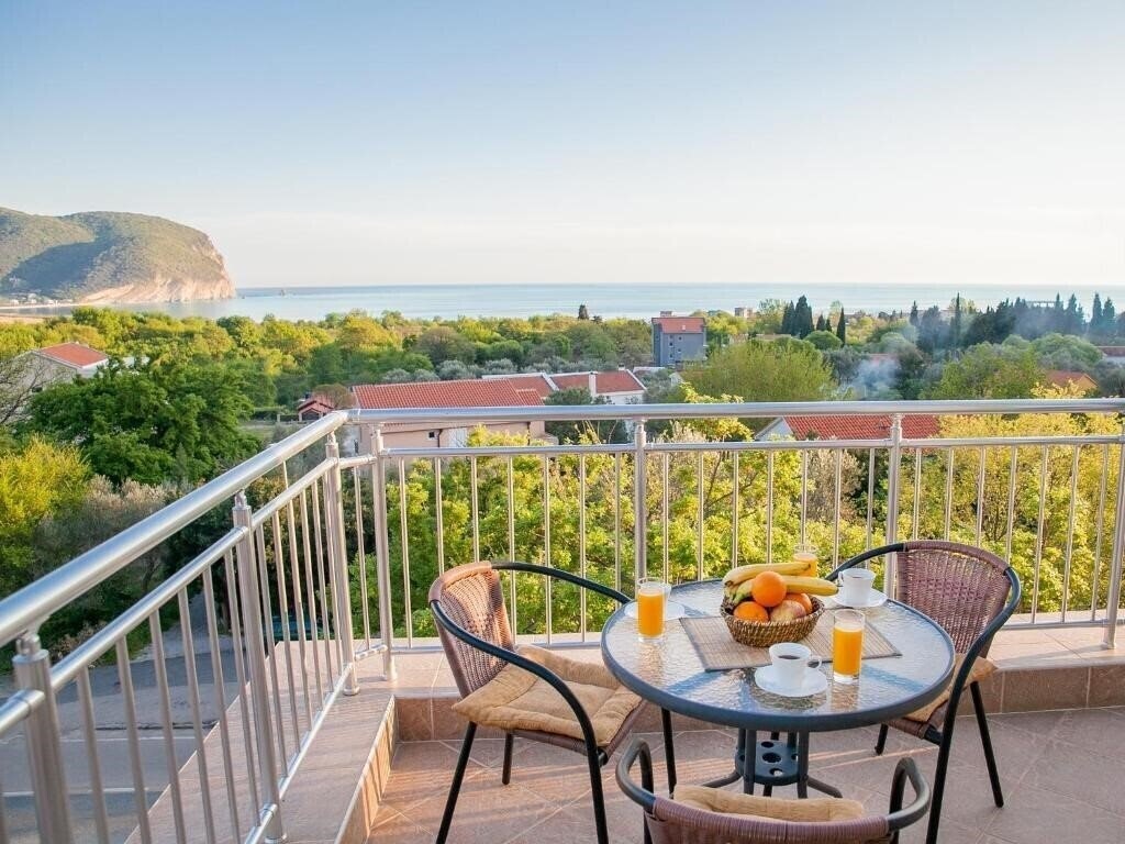 Отель Nobel Apartments 3*