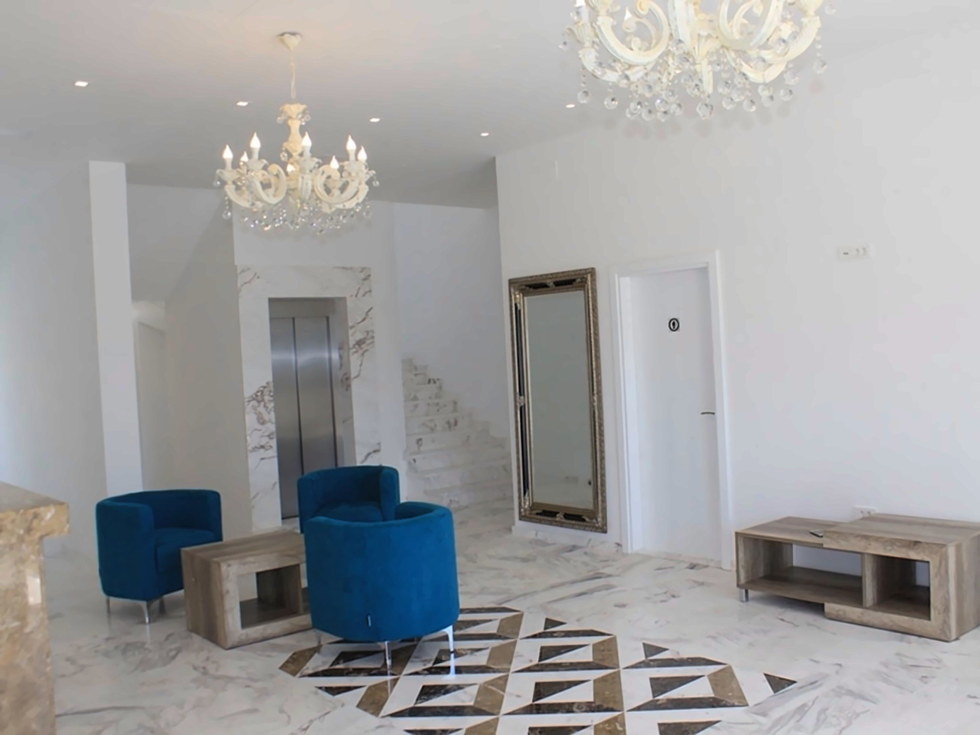 Изображение Ponta Buljarica Residence Villa 4*