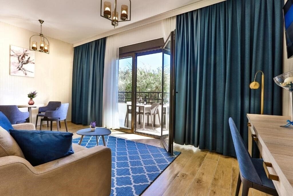 Harmony by Aycon 4* фотосуреті