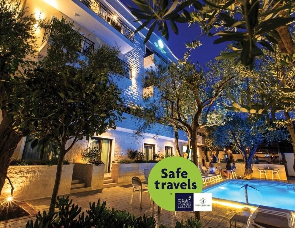 Harmony by Aycon 4* суреті