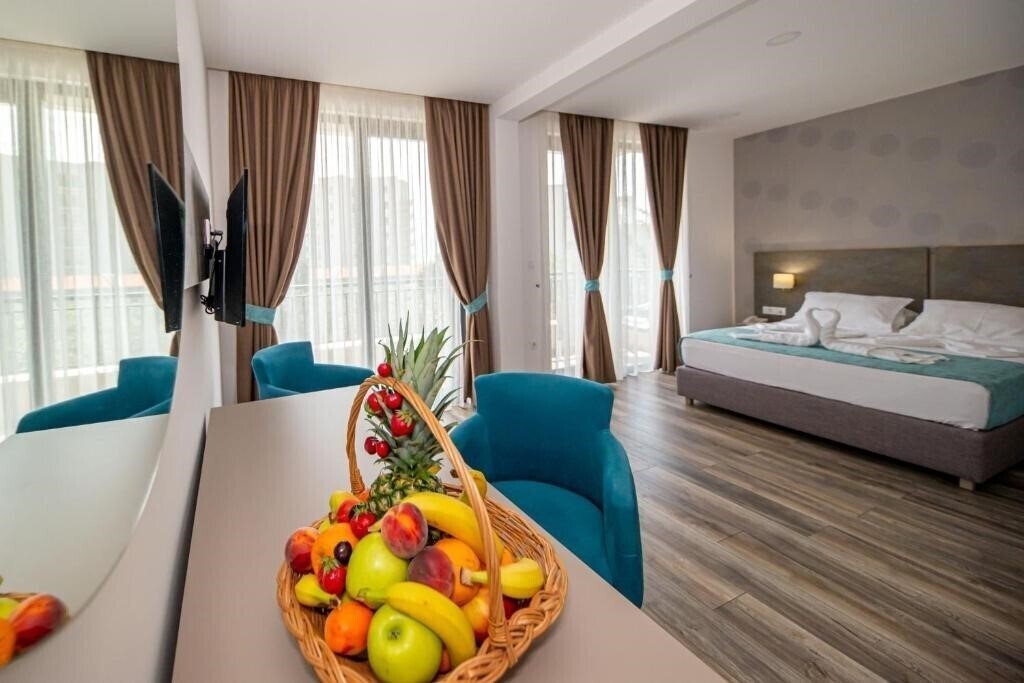 Фото Amfora Petrovac 4*