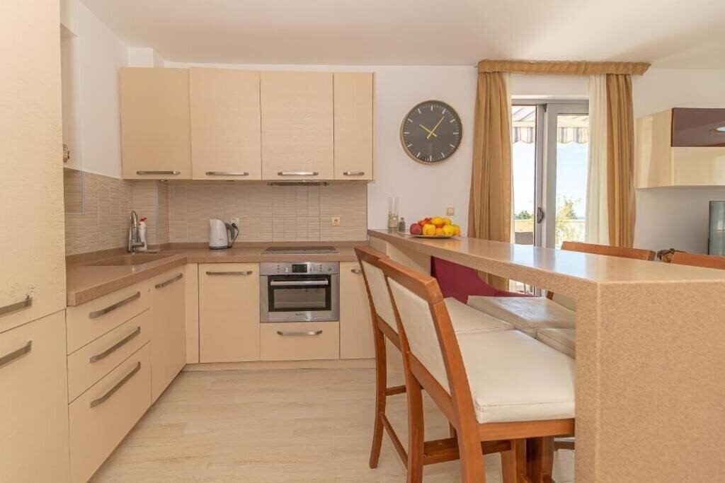 Картинка Petrovac Bay 3*