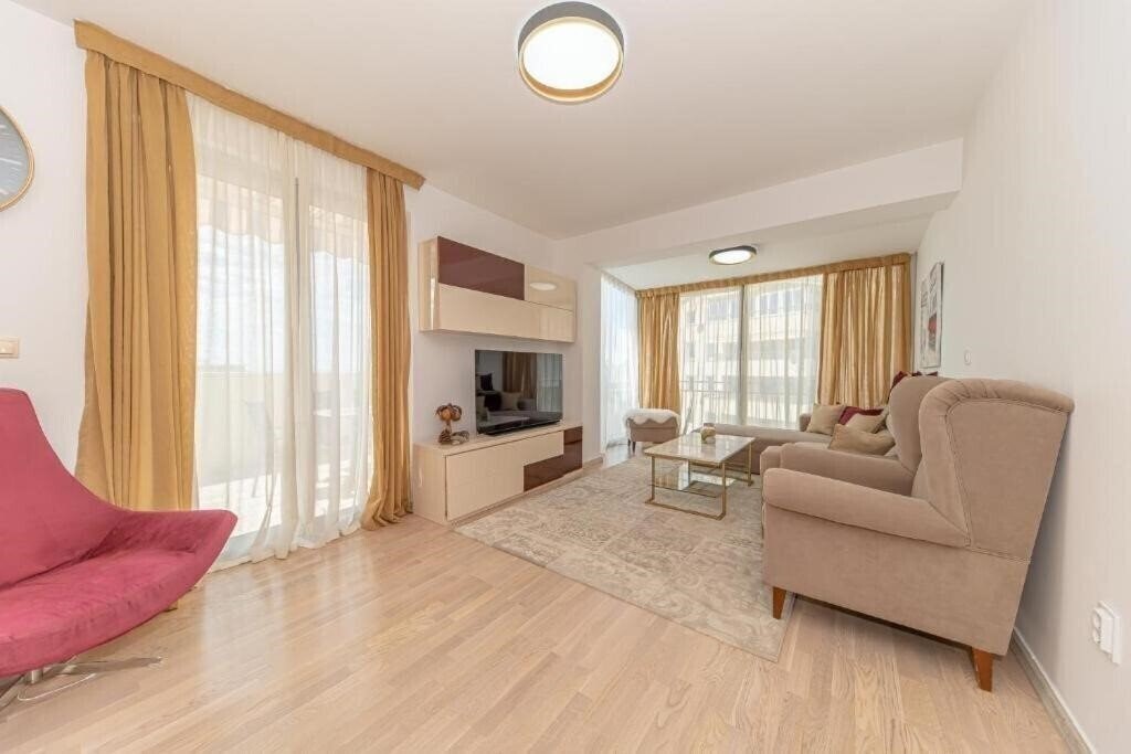 Petrovac Bay 3* суреті