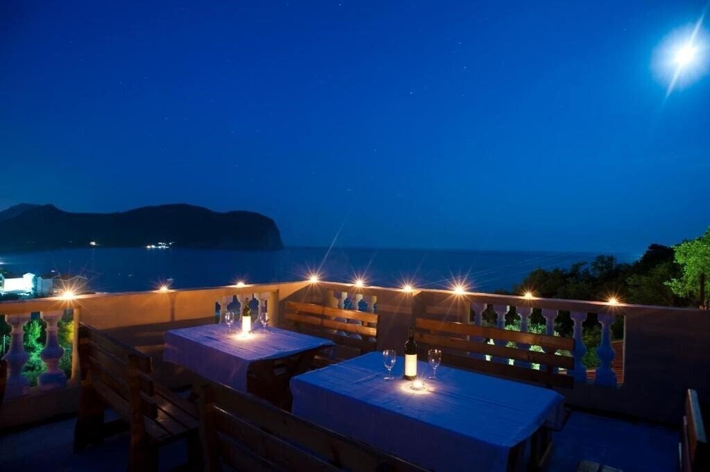 Castellamare Coast Residence 3* қонақ үйі