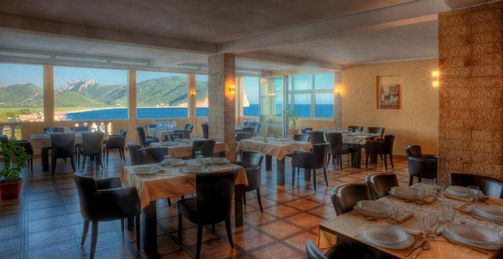 Castellamare Coast Residence 3* фотосуреті