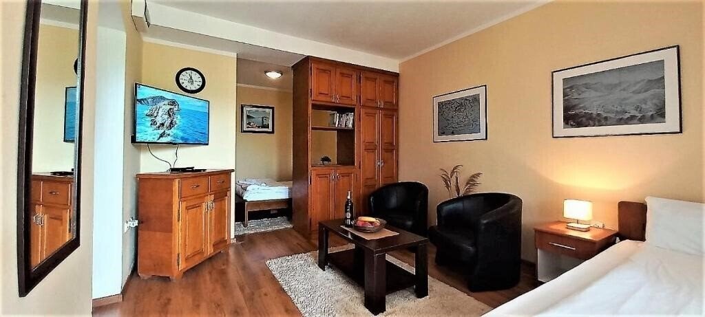 Castellamare Coast Residence 3* суреті