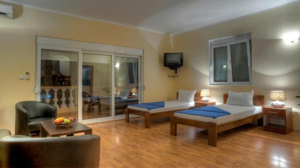Castellamare Coast Residence 3* суреті