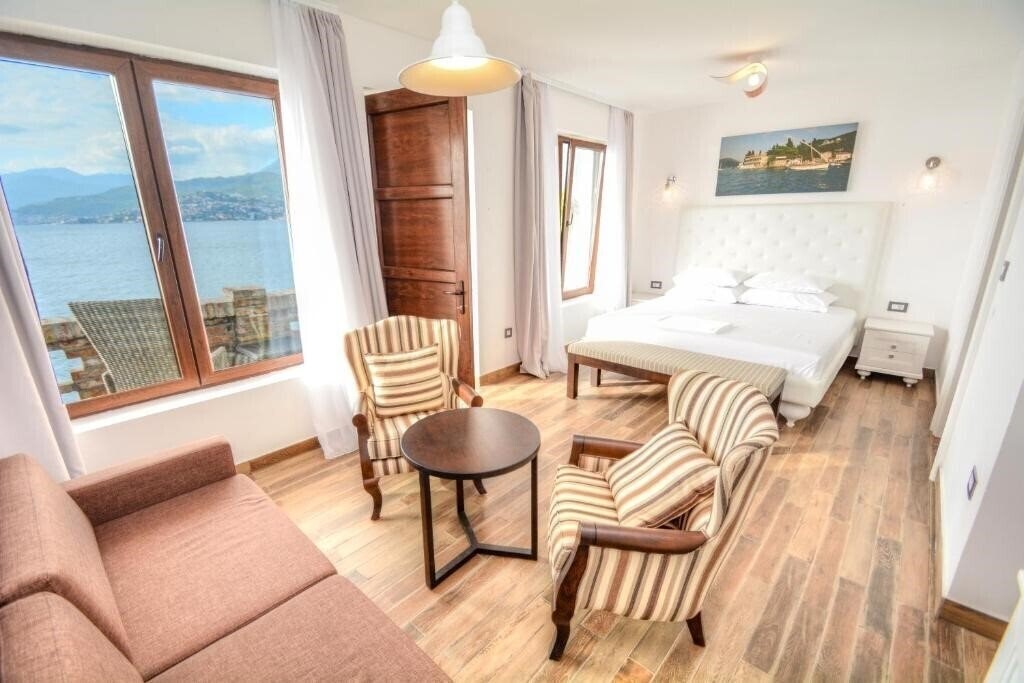Apartments «Forte Roses» 3* қонақ үйі