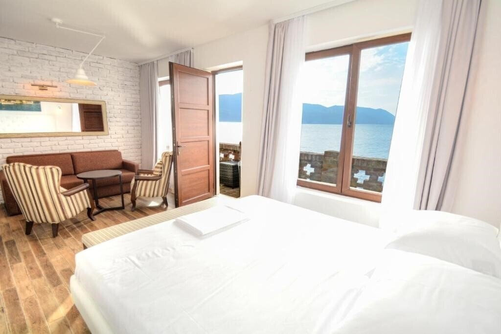Apartments «Forte Roses» 3* суреті