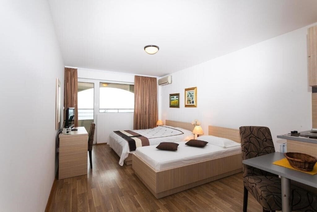 Фото Marija Apartments 3*