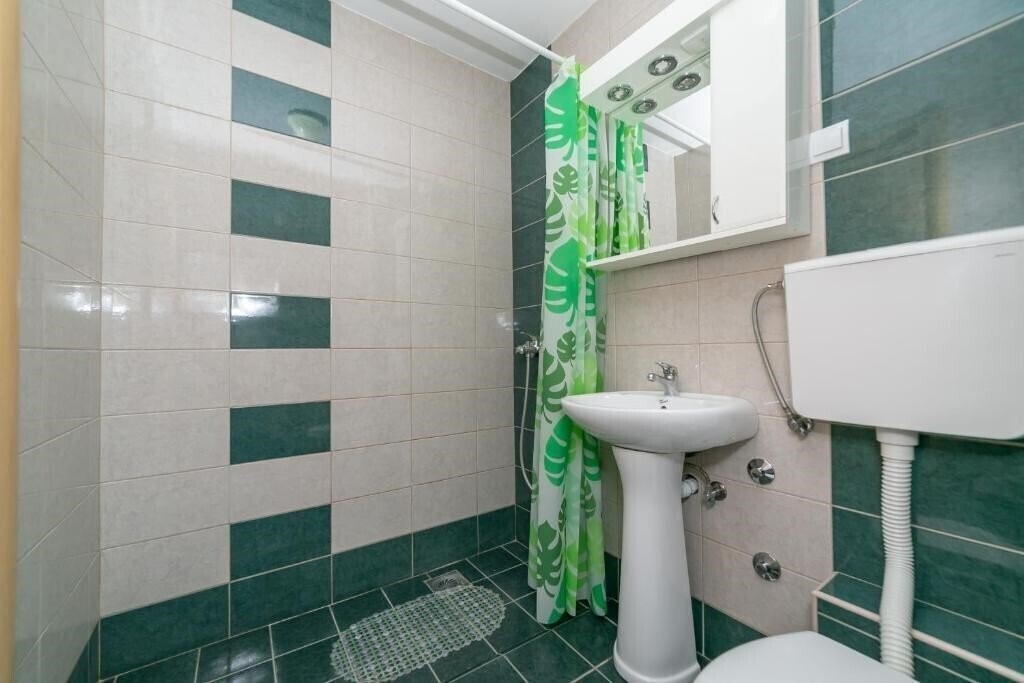 Marija Apartments 3* фотосуреті