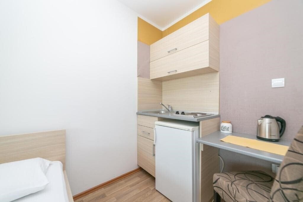 Marija Apartments 3* суреті