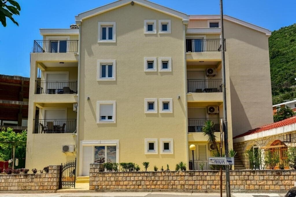 Kopitovic App 3* қонақ үйі