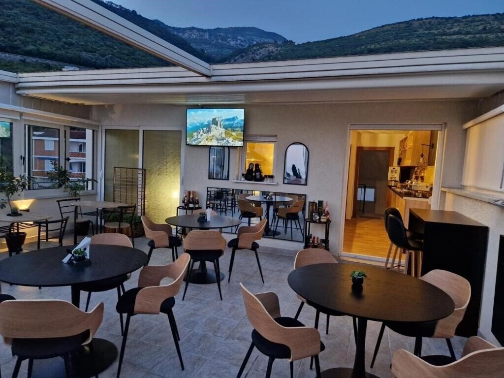 Kopitovic App 3* фотосуреті