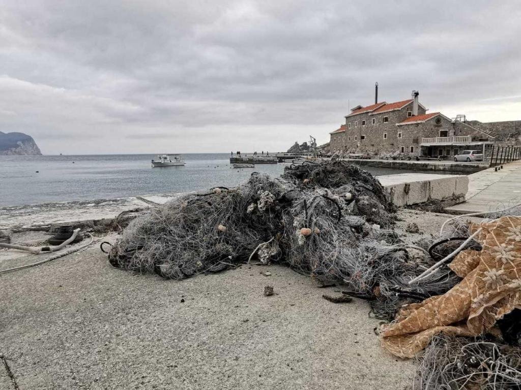 Guest Houese Medin Apartments 3* фотосуреті