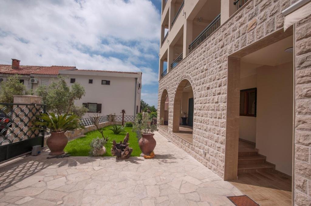 Guest Houese Medin Apartments 3* суреті