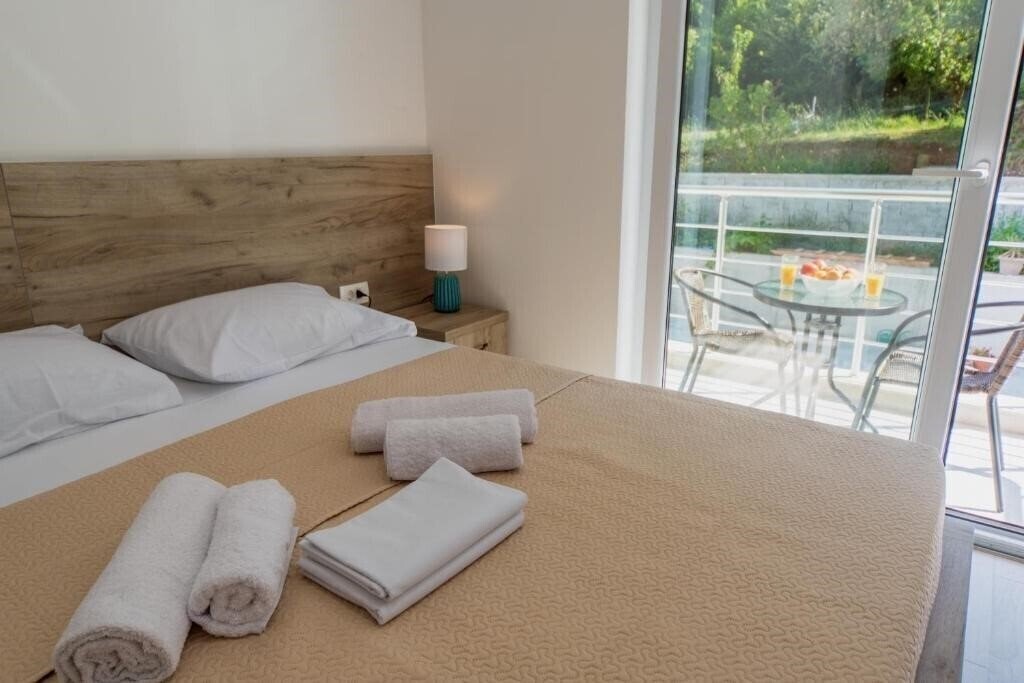 Apartments Grejm Lux 4* фотосуреті