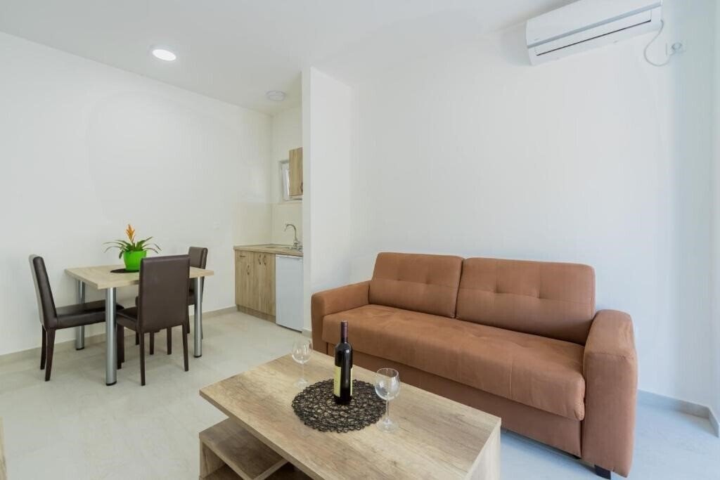 Apartments Grejm Lux 4* суреті