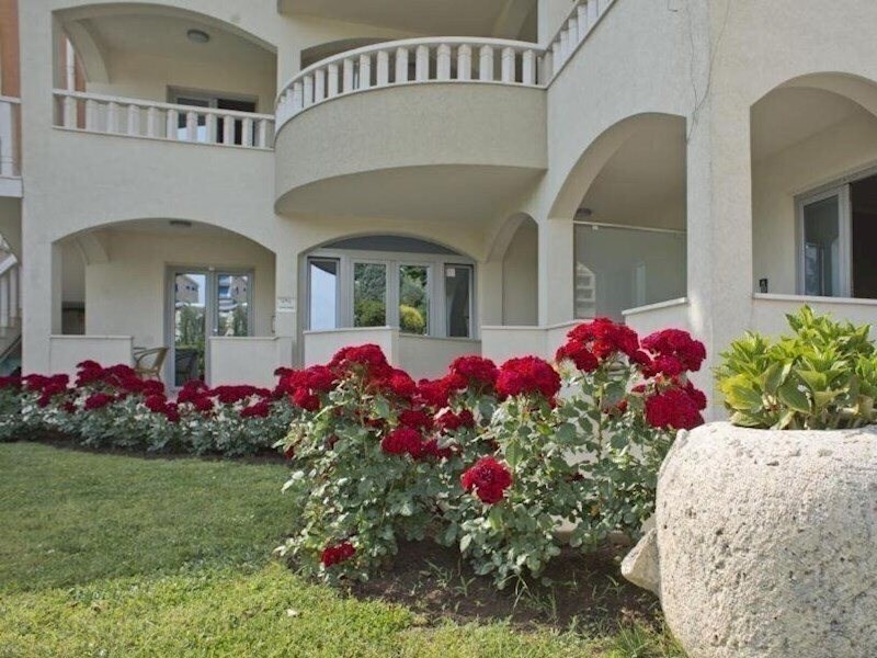 Фото Villa V Lux 3*