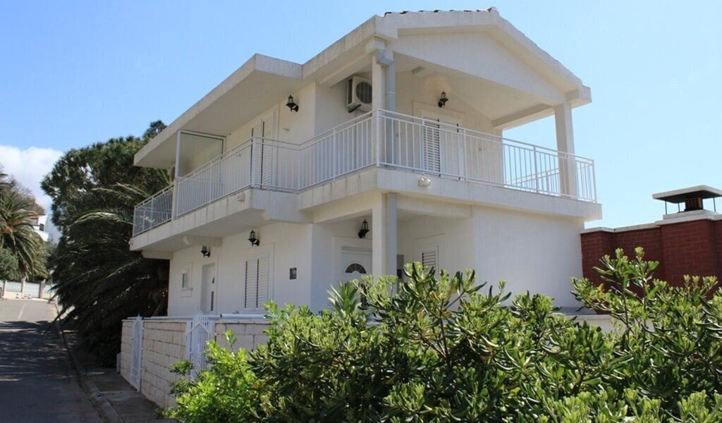 Отель Villa Danica Class "B" 2*