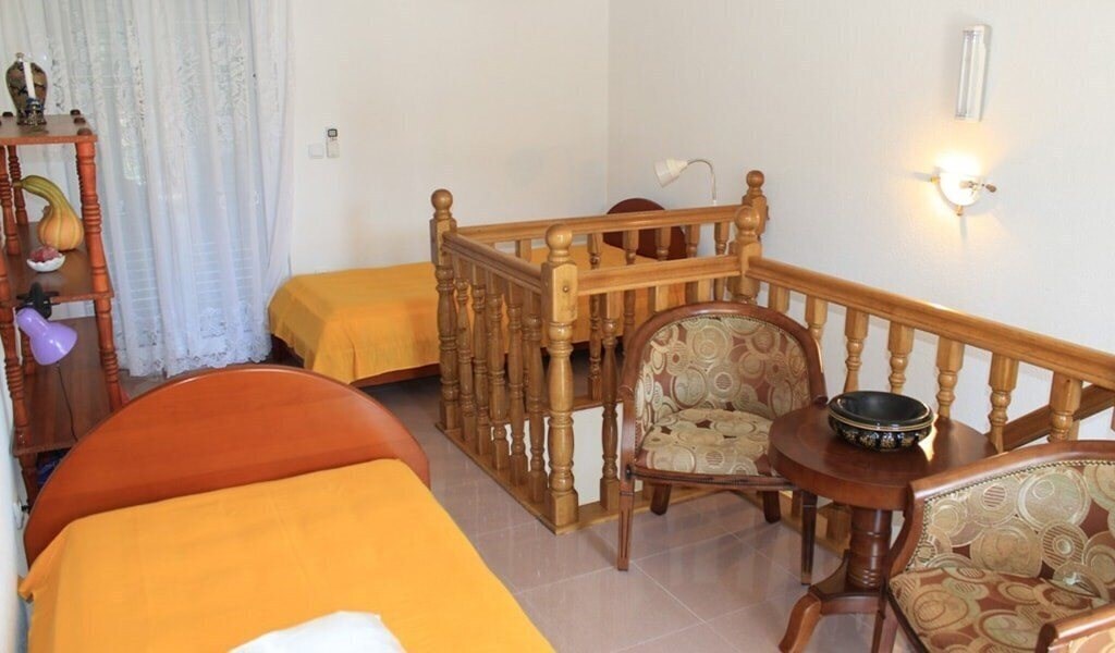 Картинка Villa Danica Class "B" 2*