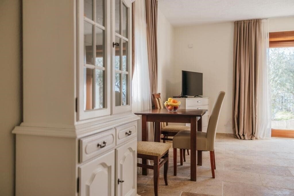 Pietra Mare Apartments 4* қонақ үйі