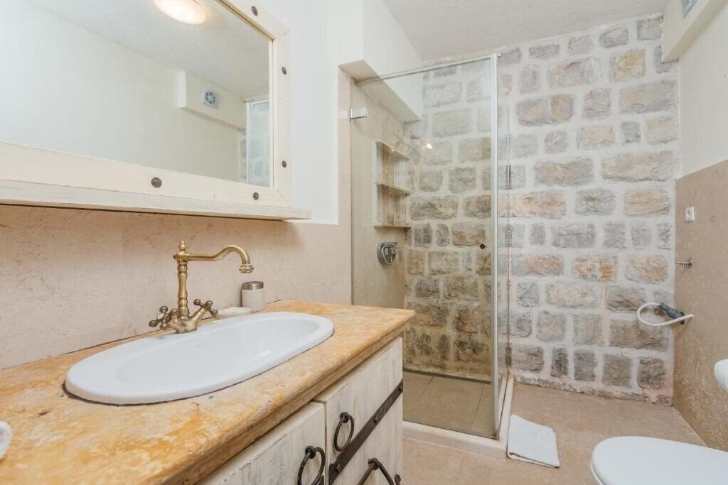 Pietra Mare Apartments 4* фотосуреті