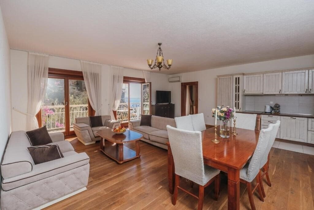 Pietra Mare Apartments 4* суреті