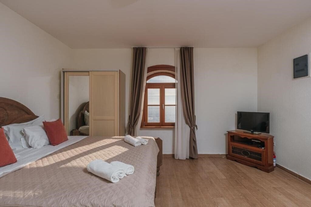 Pietra Mare Apartments 4* суреті