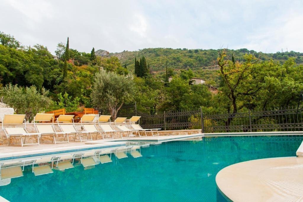 Pietra Mare Apartments 4* суреті