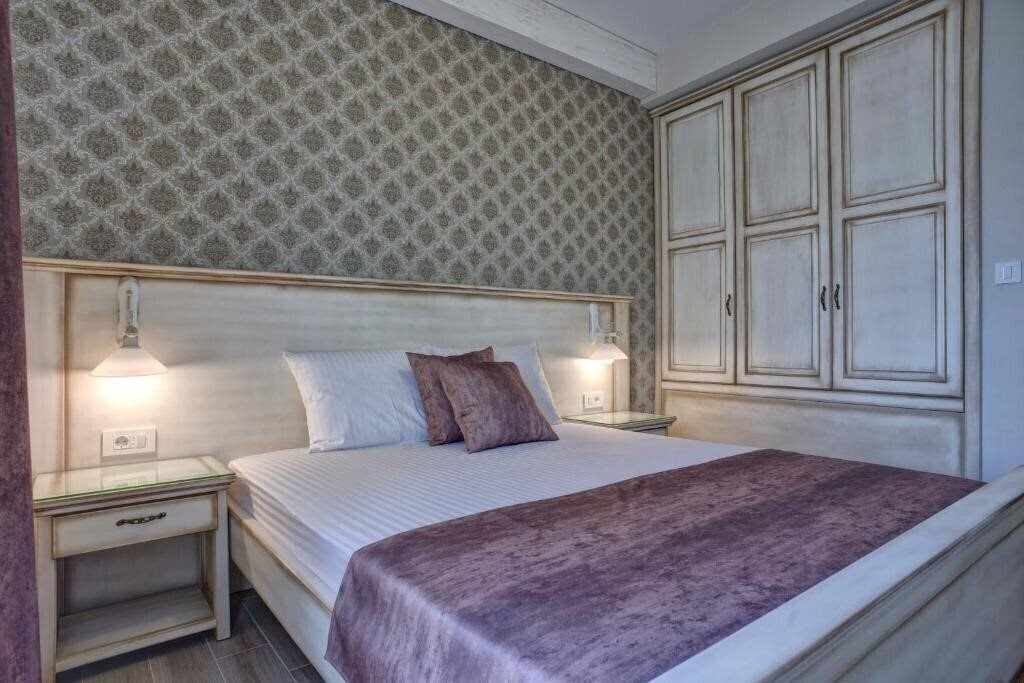 Изображение Villa Piazza Ii Petrovac 4*