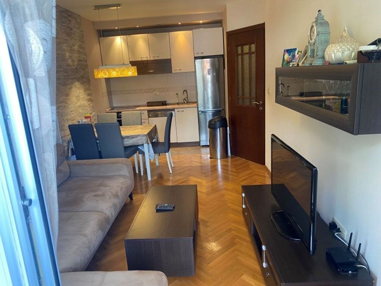 Картинка Apartaments Brezine 21 3*