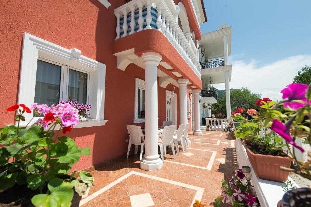 Отель Hotel Angelo Gabriel 4*