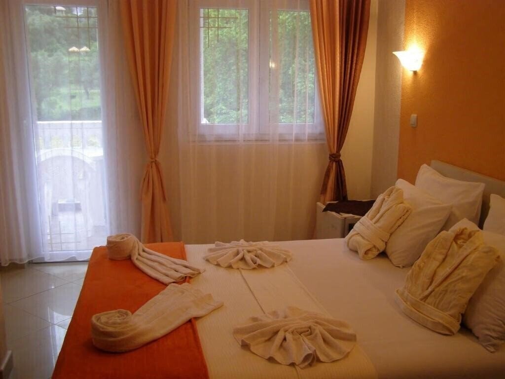 Фото Hotel Angelo Gabriel 4*