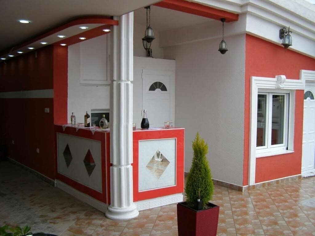 Изображение Hotel Angelo Gabriel 4*