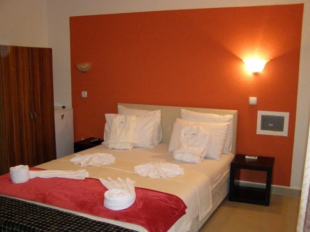 Картинка Hotel Angelo Gabriel 4*